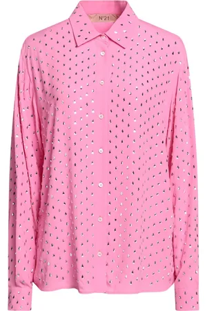 Nº21 TOPWEAR Camicie