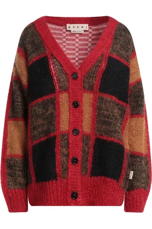 Marni MAGLIERIA Cardigan