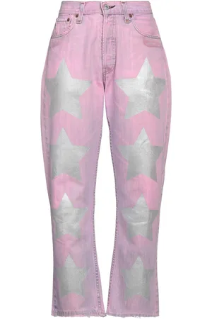 ROSSANO PERINI BOTTOMWEAR Pantaloni jeans
