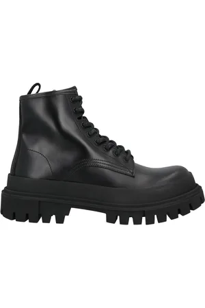 Dolce & Gabbana CALZATURE Stivaletti