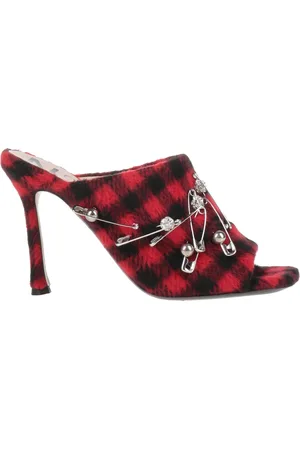 Nº21 CALZATURE Sandali