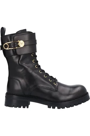 VERSACE CALZATURE Stivaletti