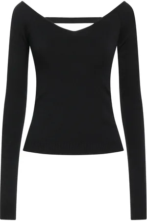 Nº21 MAGLIERIA Pullover