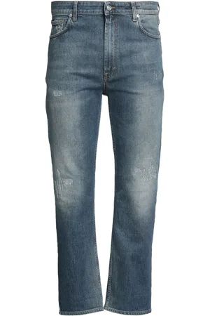 DEPARTMENT 5 BOTTOMWEAR Pantaloni jeans