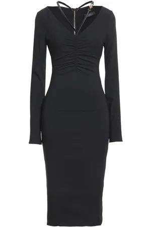 VERSACE VESTITI Vestiti midi