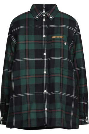 Burberry TOPWEAR Camicie