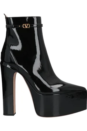 VALENTINO GARAVANI CALZATURE Stivaletti