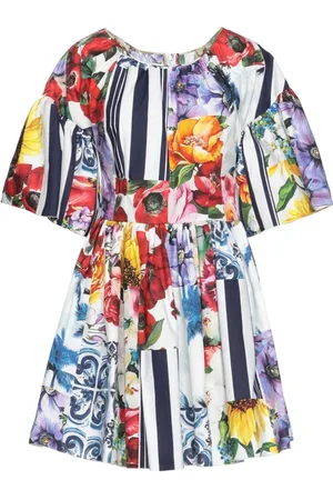 Dolce & Gabbana VESTITI Vestiti corti