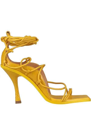 Dsquared2 CALZATURE Sandali