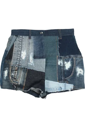 Dolce & Gabbana BOTTOMWEAR Shorts jeans