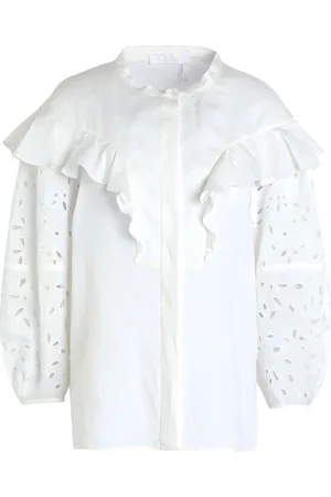 Chloé TOPWEAR Camicie