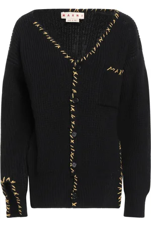 Marni MAGLIERIA Cardigan