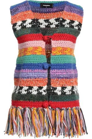 Dsquared2 MAGLIERIA Cardigan