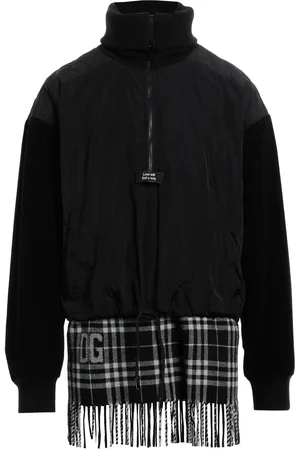 Dolce & Gabbana CAPISPALLA Giacche & Giubbotti
