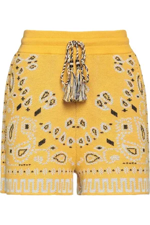 Alanui BOTTOMWEAR Shorts e bermuda