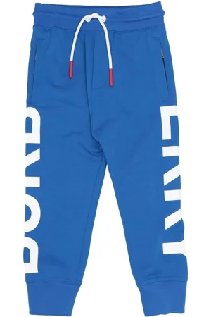Burberry BOTTOMWEAR Pantaloni