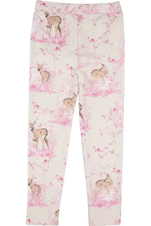 Burberry BOTTOMWEAR Pantaloni