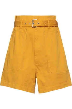 GRIFONI BOTTOMWEAR Shorts e bermuda