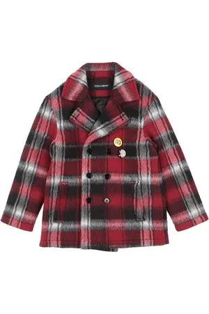 Dolce & Gabbana CAPISPALLA Cappotti