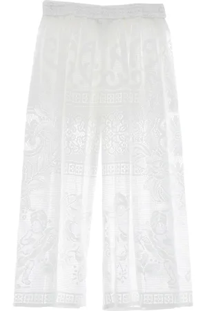 Dolce & Gabbana BOTTOMWEAR Pantaloni
