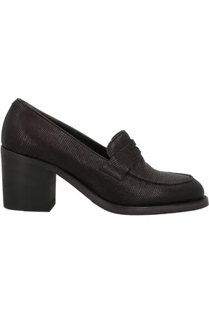 Pantanetti Donna Scarpe stringate e mocassini - CALZATURE - Mocassini