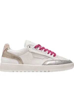 D.A.T.E. Donna Sneakers - CALZATURE - Sneakers