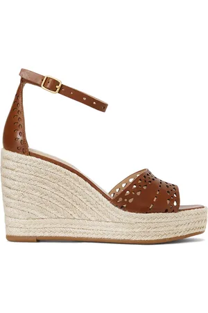 Ralph Lauren Donna Espadrillas - CALZATURE - Espadrillas