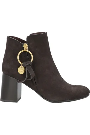 See by Chloé CALZATURE Stivaletti