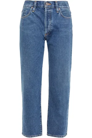 Goldsign Donna Pantaloni - BOTTOMWEAR - Pantaloni jeans