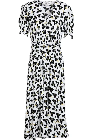 Diane von Furstenberg VESTITI Vestiti midi