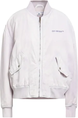OFF-WHITE OFFWHITE™ CAPISPALLA Giacche & Giubbotti