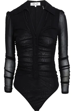 Diane von Furstenberg Donna Camicie - TOPWEAR - Camicie