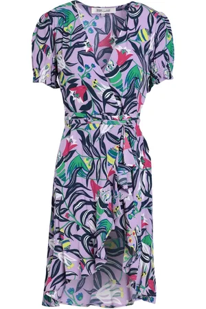 Diane von Furstenberg VESTITI Vestiti corti