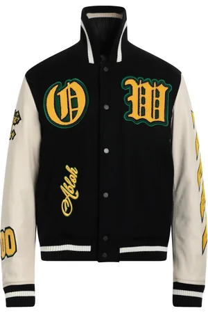 OFF-WHITE OFFWHITE™ CAPISPALLA Giacche & Giubbotti