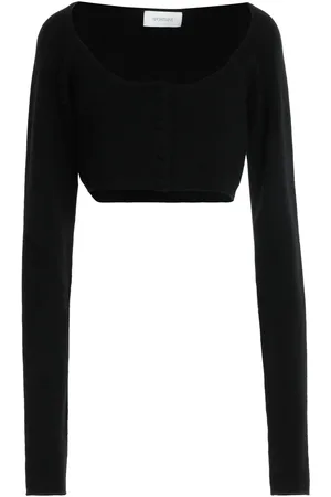 Sportmax TOPWEAR Coprispalle