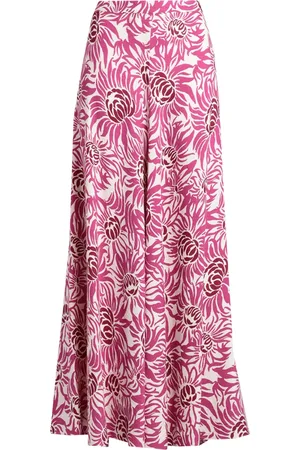 Diane von Furstenberg BOTTOMWEAR Gonne lunghe