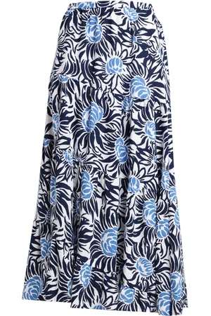 Diane von Furstenberg BOTTOMWEAR Gonne midi
