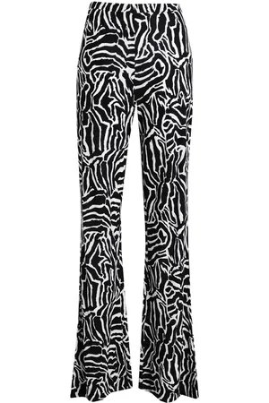 Diane von Furstenberg Donna Pantaloni - BOTTOMWEAR - Pantaloni