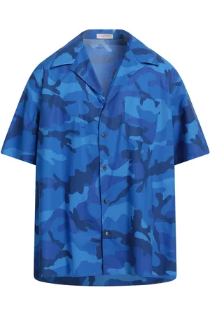 VALENTINO GARAVANI TOPWEAR Camicie