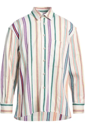 SONG FOR THE MUTE TOPWEAR Camicie