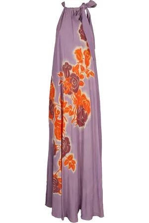 Essentiel Antwerp Donna Vestiti lunghi - VESTITI - Vestiti lunghi