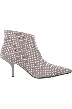 EDDY DANIELE CALZATURE Stivaletti