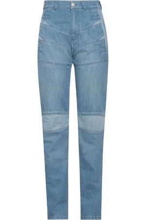 Kenzo BOTTOMWEAR Pantaloni jeans