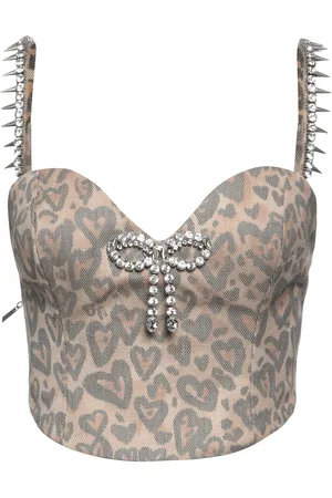 AREA TOPWEAR Top