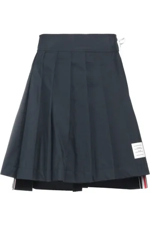 Thom Browne BOTTOMWEAR Minigonne