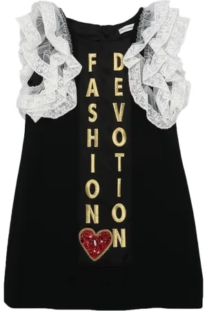 Dolce & Gabbana VESTITI Vestiti bimba