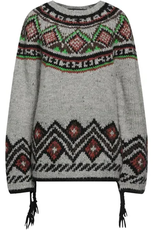 Comme des Garçons MAGLIERIA Pullover