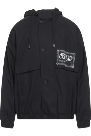 VERSACE CAPISPALLA Giacche & Giubbotti