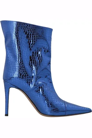 ALEXANDRE VAUTHIER CALZATURE Stivaletti