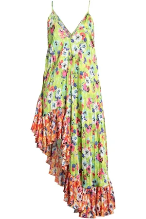 Msgm VESTITI Vestiti midi
